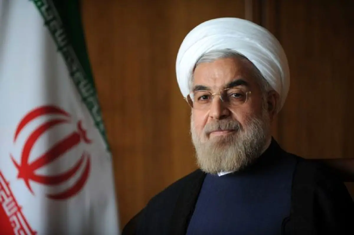 گفت‌وگوی زنده حسن روحانی تا ساعاتی دیگر