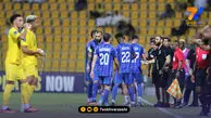 تخصص استقلال آن آسیا است نه این آسیا!