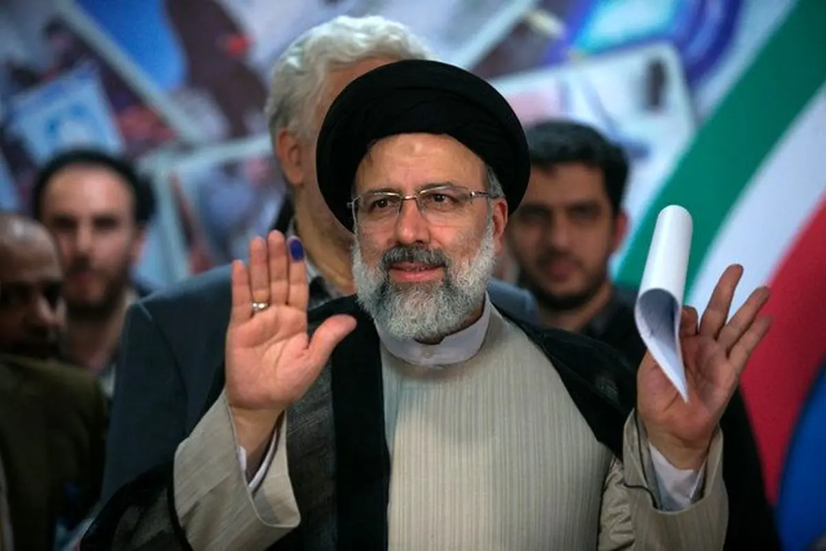 ستاد رئیسی: برپایی هرگونه تجمع، شایعه است