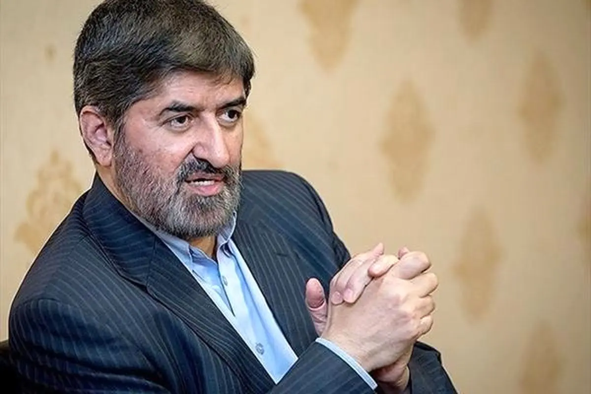 علی مطهری: روحانی، از قالیباف استفاده کند+یادداشت
