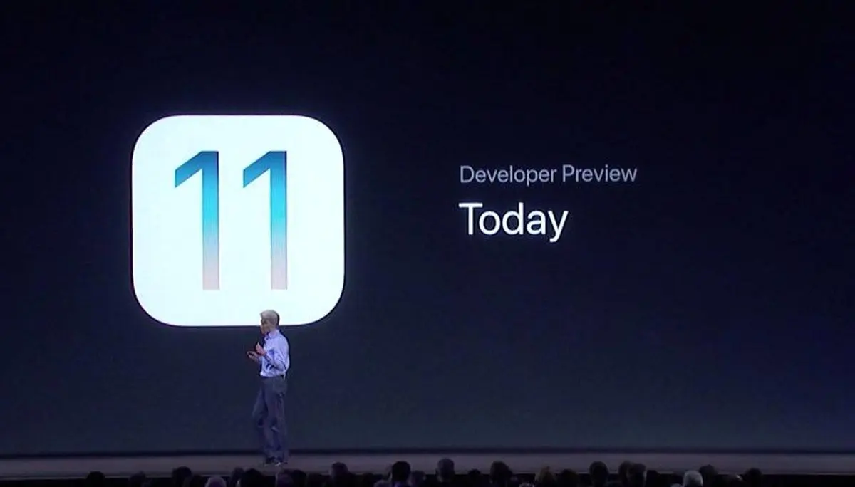 هر آنچه باید درباره ویژگی‌های جدید iOS 11 بدانید