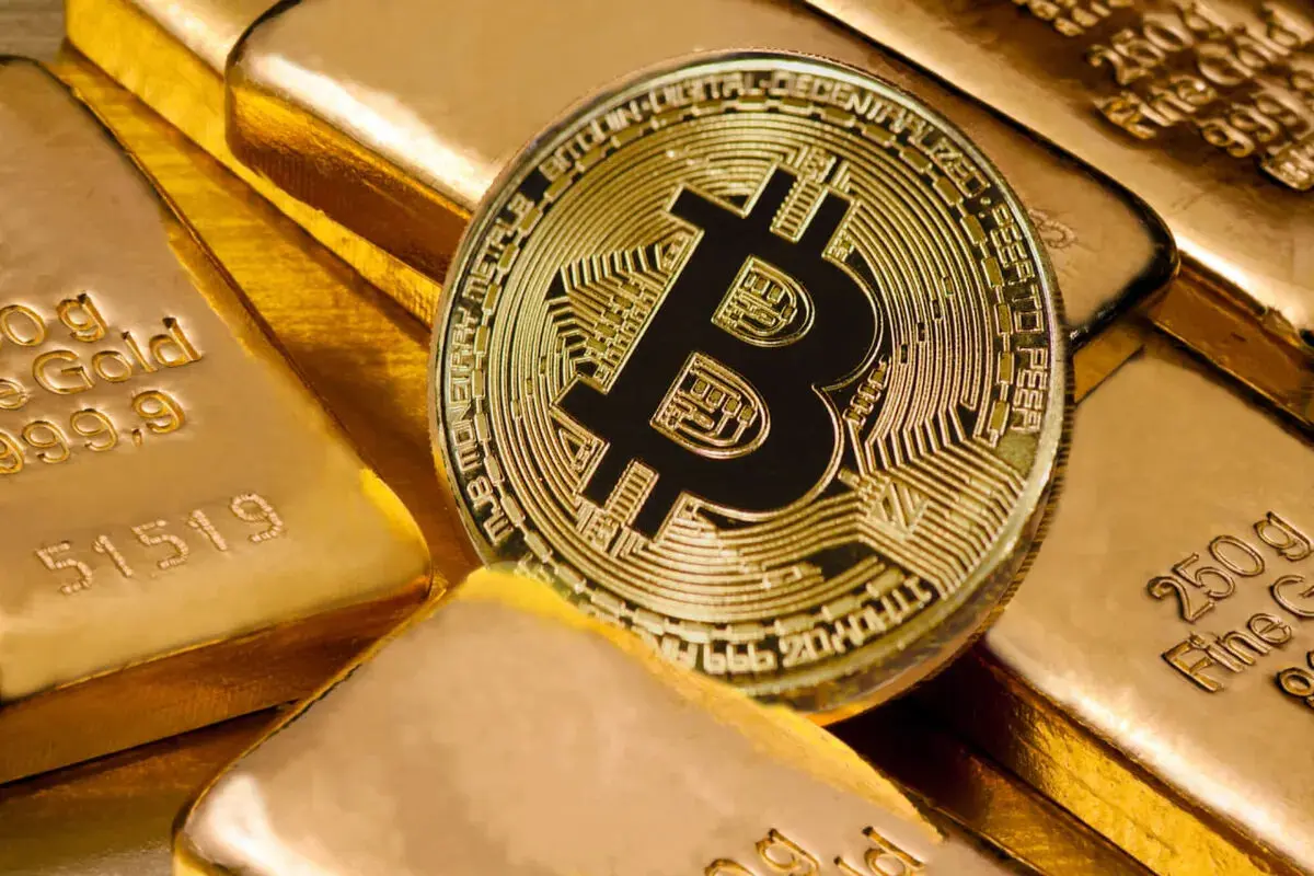 ادعای جنجالی کارشناس ETF درباره بیت‌کوین؛ طلای دیجیتال یا دارایی پرریسک؟