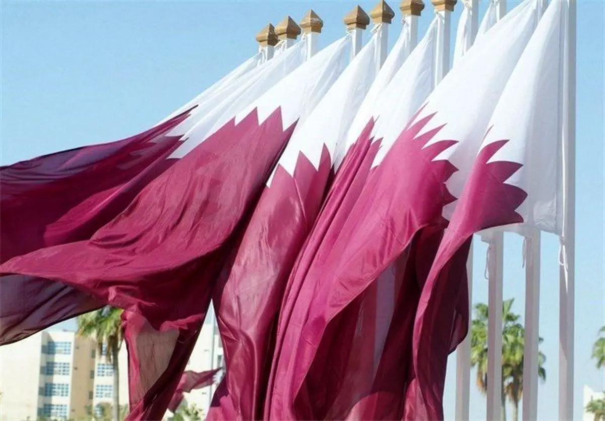 قطر، میانجیگری برای حل بحران را پذیرفت