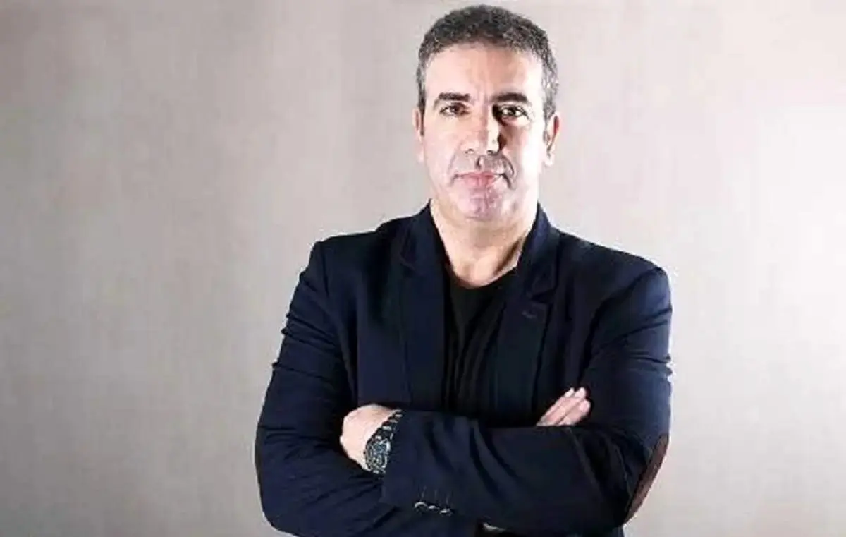 بهروز رهبری فرد: وحید هاشمیان آنقدر ضعیف است که هیچ کس او را گردن نمی گیرد