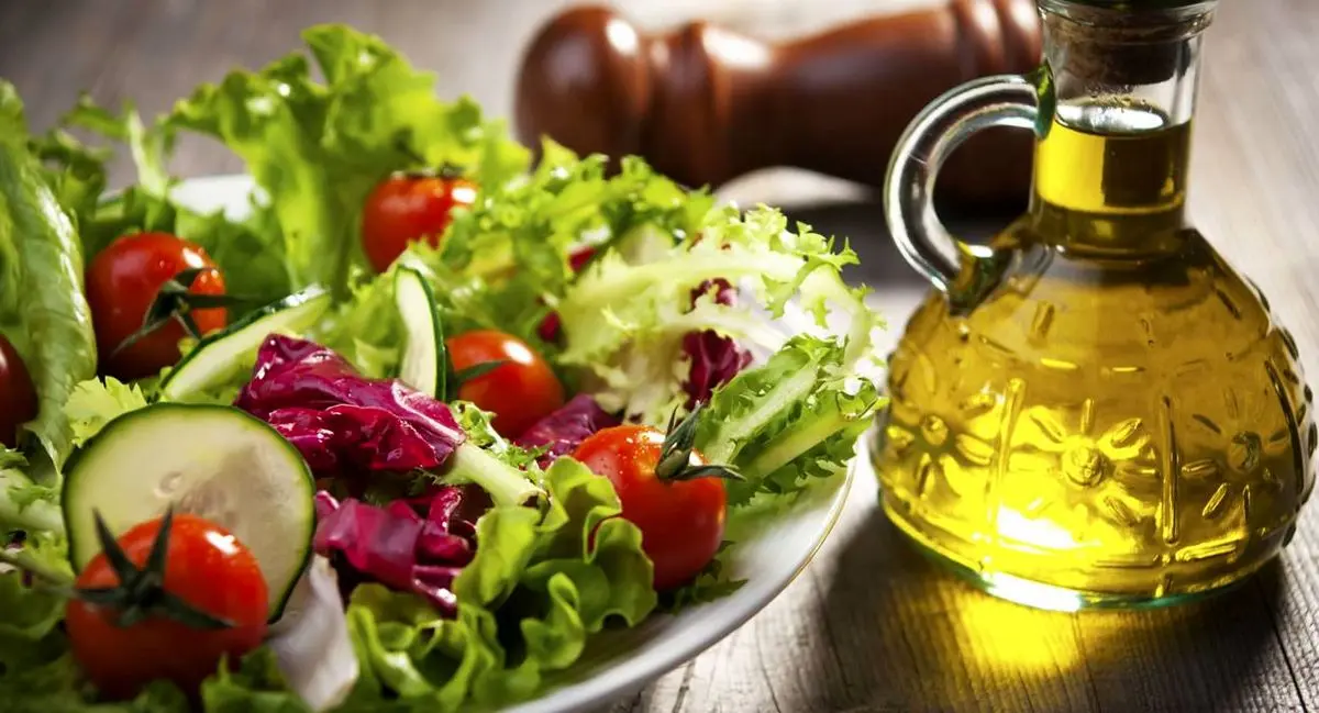 چرا هر چه رژیم می‌گیرم لاغر نمی‌شوم؟