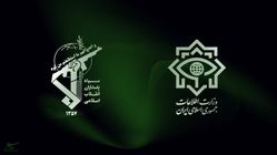 اطلاعیه مهم وزارت اطلاعات؛ فعالیت افراد مشکوک را گزارش دهید