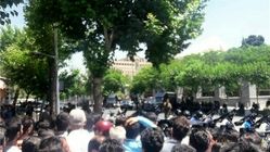 تیم رهایی گروگان سپاه با نفوذ به میان تروریست‌ها یکی از آنها را به هلاکت رساند