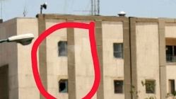 تیراندازی در ساختمان اداری مجلس ادامه دارد