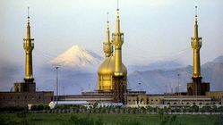 تکذیب خبر انفجار دوم در اطراف حرم حضرت امام خمینی
