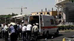 اورژانس کشور اسامی دو کشته و ۳۱ مجروح حوادث امروز را اعلام کرد
