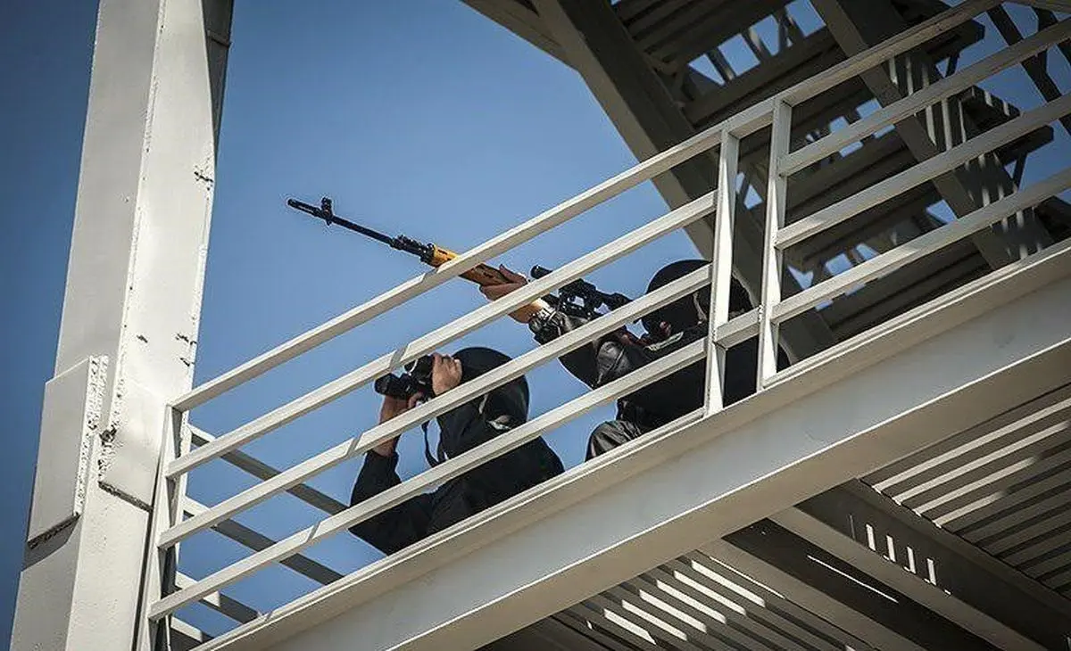 بازتاب حوادث تروریستی امروز تهران در رسانه‌های جهان