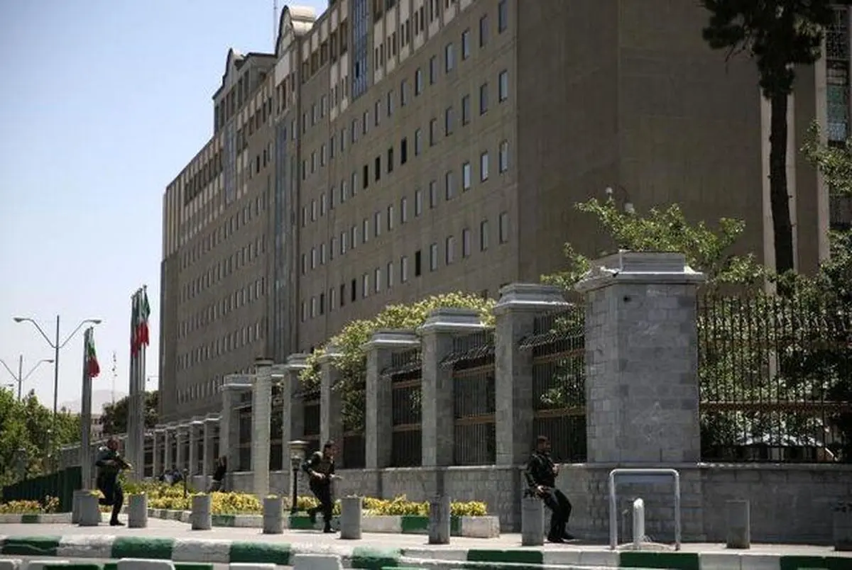 ۴۲ مجروح و ۱۲ شهید در پی حادثه تروریستی امروز