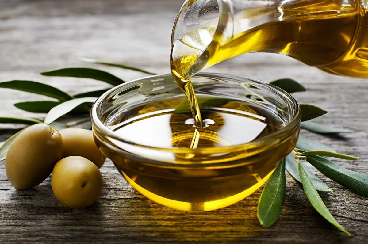 روغن زیتون به پیشگیری از سرطان مغز کمک می کند