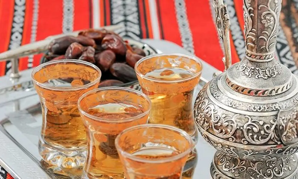 بایدها و نبایدهای نوشیدنی‌ های رمضانه