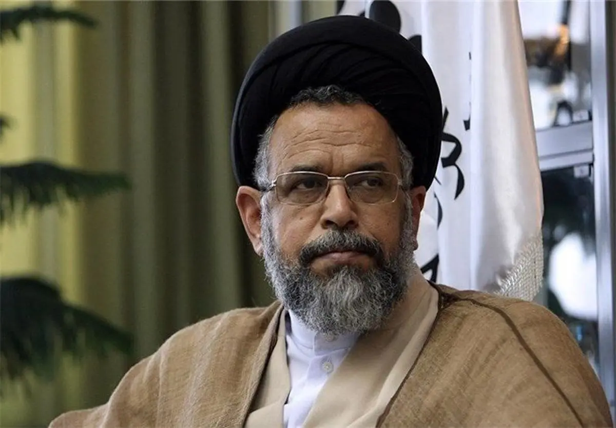 وزیر اطلاعات: عناصری از عقبه حوادث تروریستی دیروز بازداشت شدند