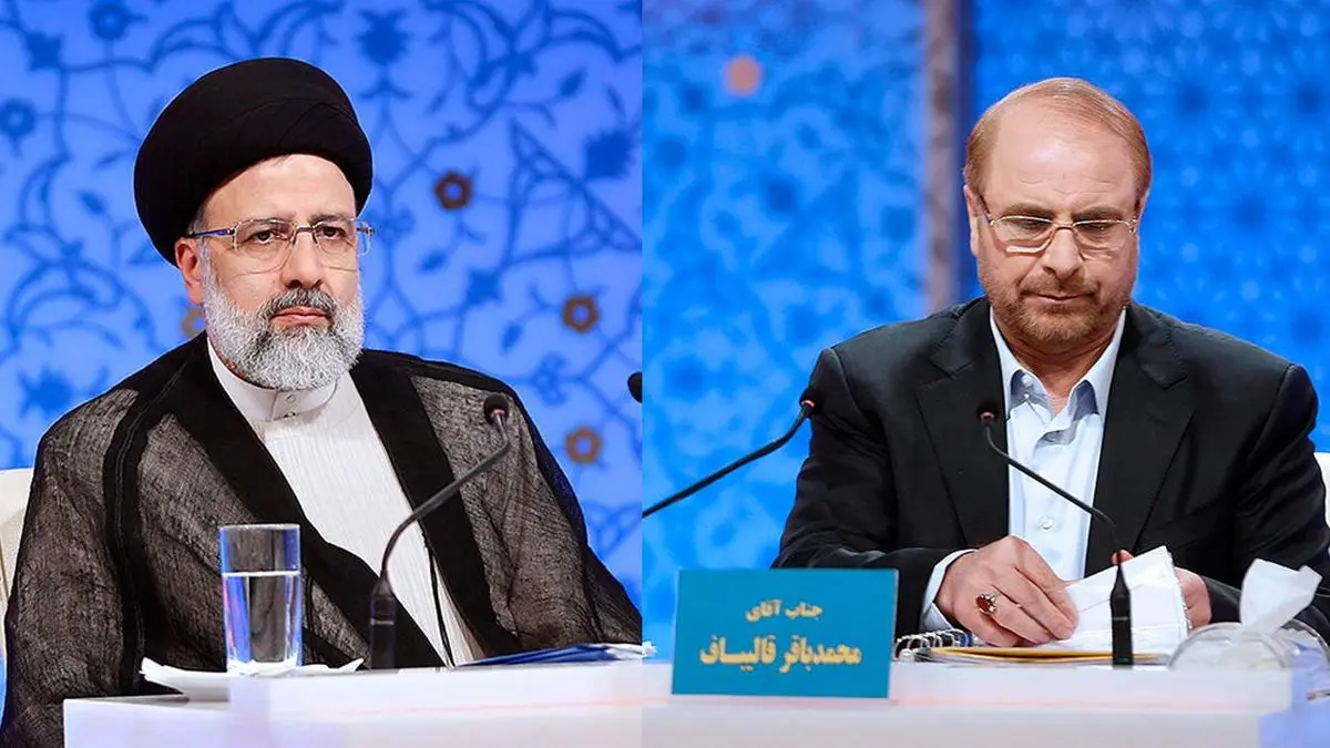 قالیباف به مشهد می رود و معاون رئیسی می‌شود؟