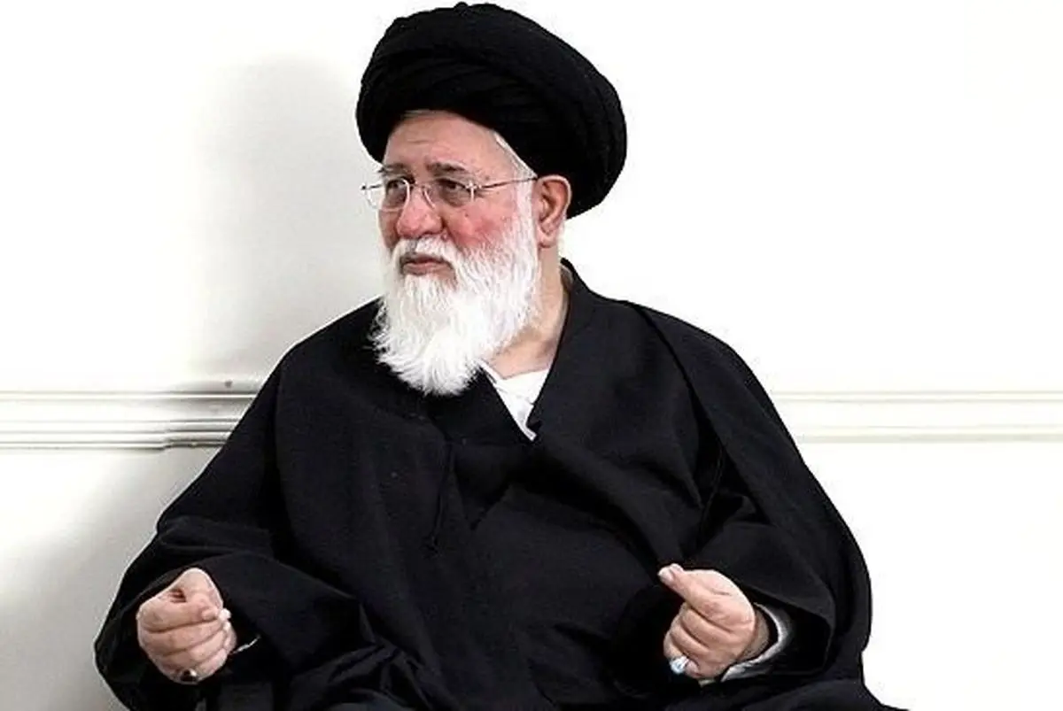 علم الهدی: مدعی مدیریت نظام هستند اما از جلادهای سال ۶۰ دفاع می کنند