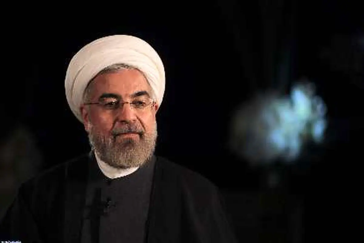 اینستاگرام روحانی: مجلس و قوه قضائیه از جزئیات «۲۰۳۰» مطلع بوده اند+عکس