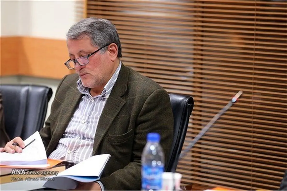 گمانه‌زنی‌های تازه درباره شهردار آینده تهران؛ محسن هاشمی یا محمود حجتی؟