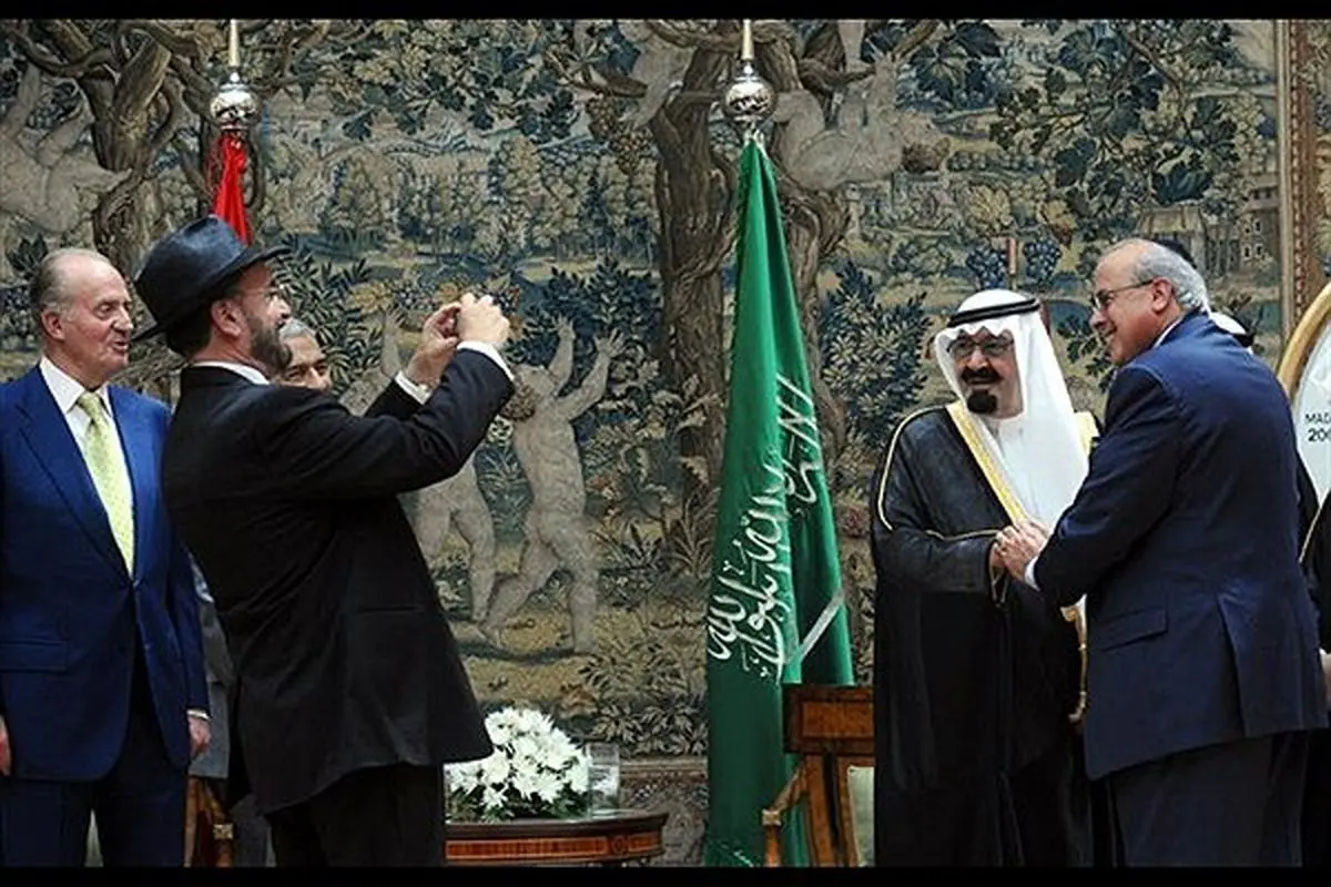 مذاکرات عربستان و اسرائیل برای همکاری رسمی اقتصادی