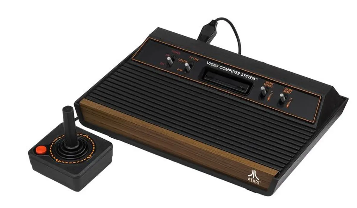 شرکت Atari کنسول جدیدی خواهد ساخت