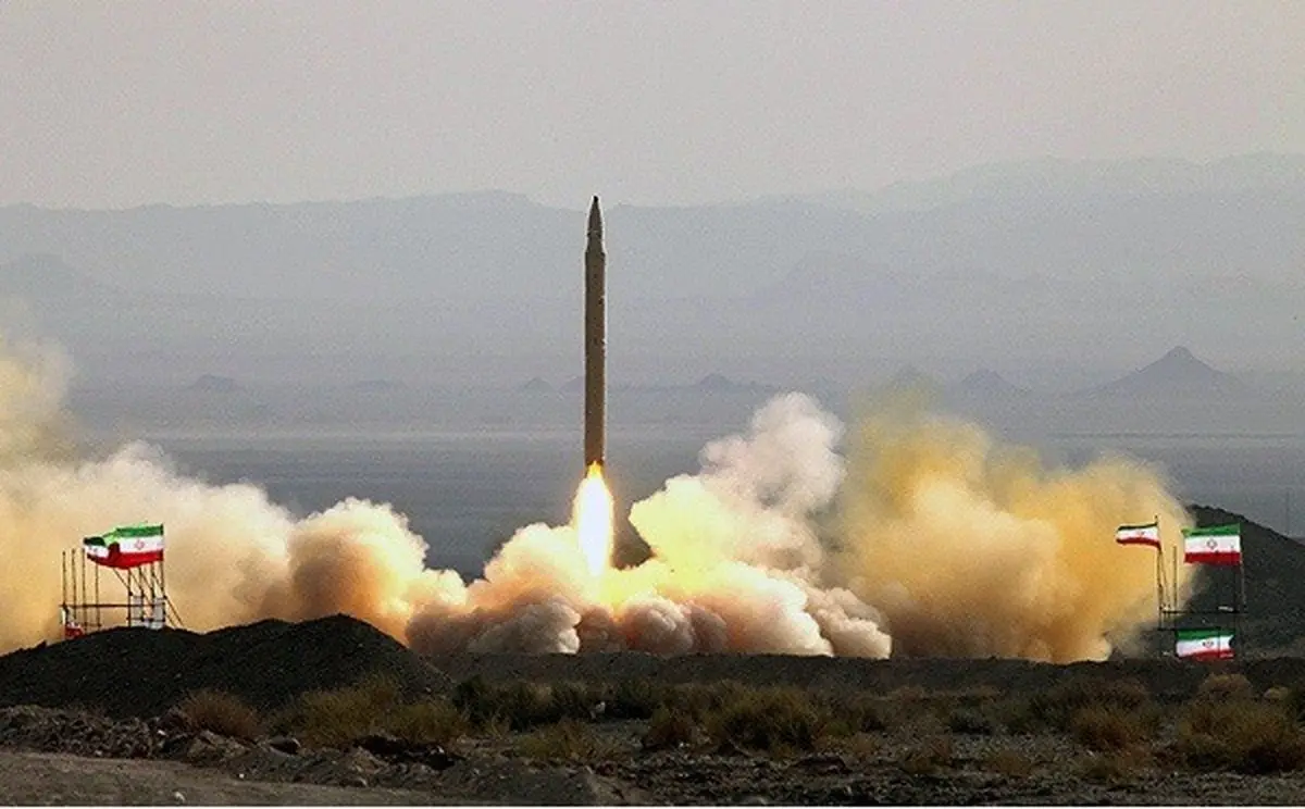 سپاه پاسداران اطلاعات تازه‌ای از عملیات موشکی دیشب منتشر کرد