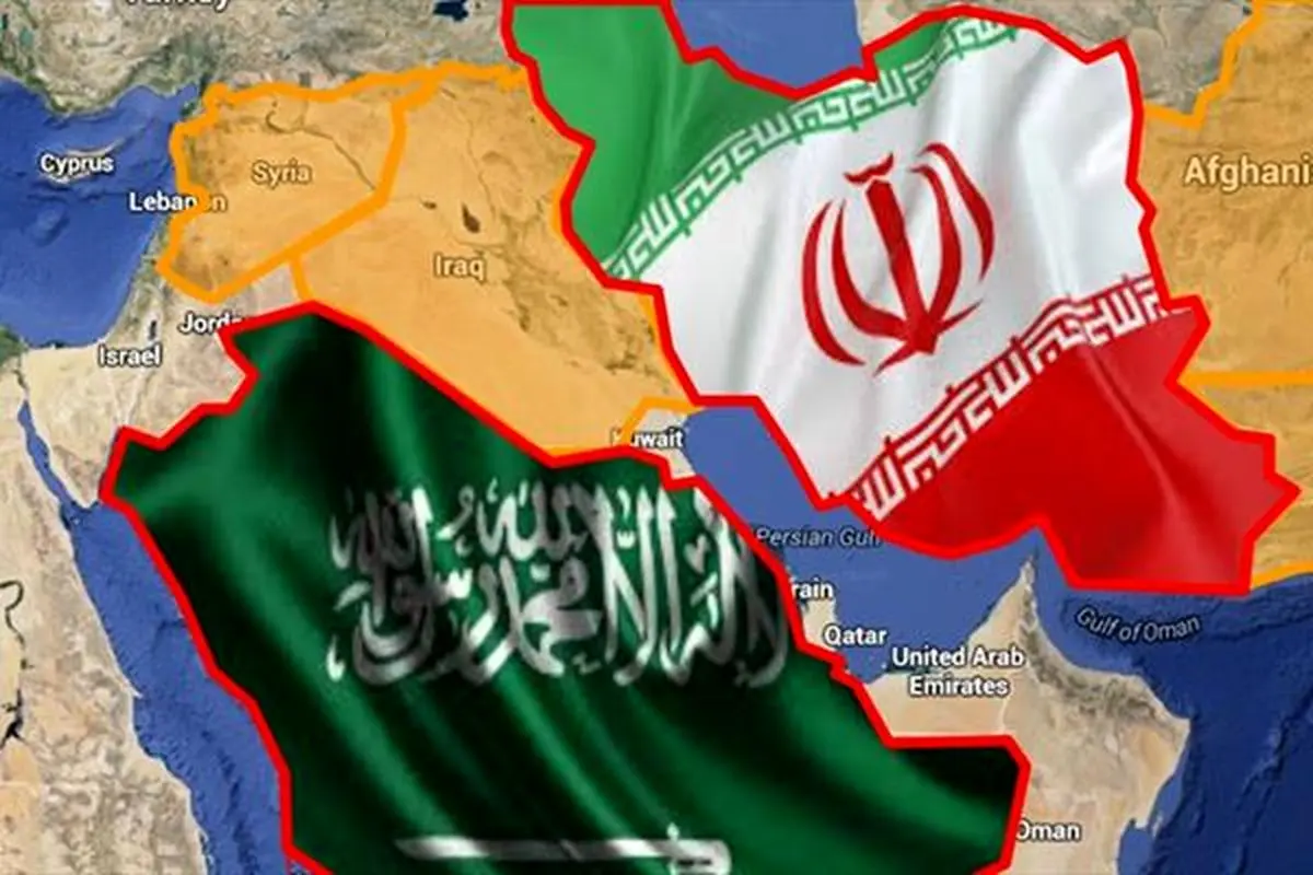 ادعای عربستان درباره شلیک به قایق ایرانی: آنها سلاح داشتند!