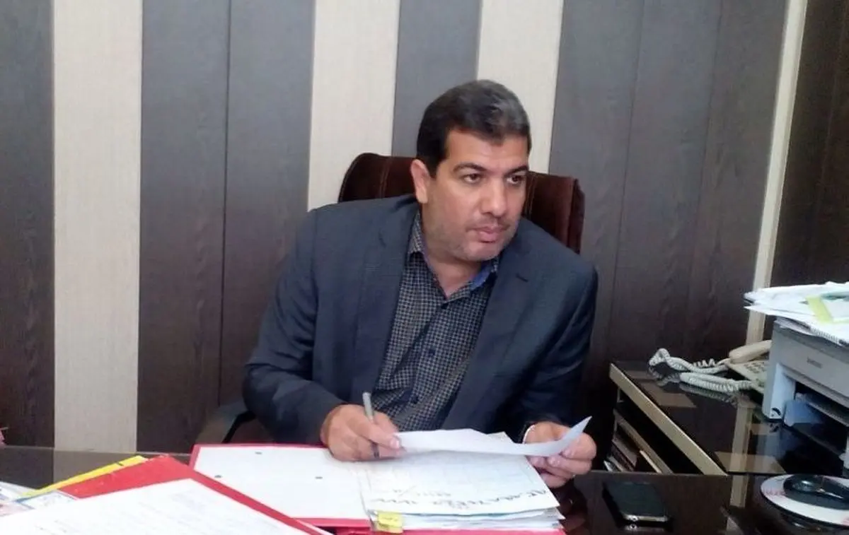 داعشی دستگیر شده در ماهشهر، عراقی بود