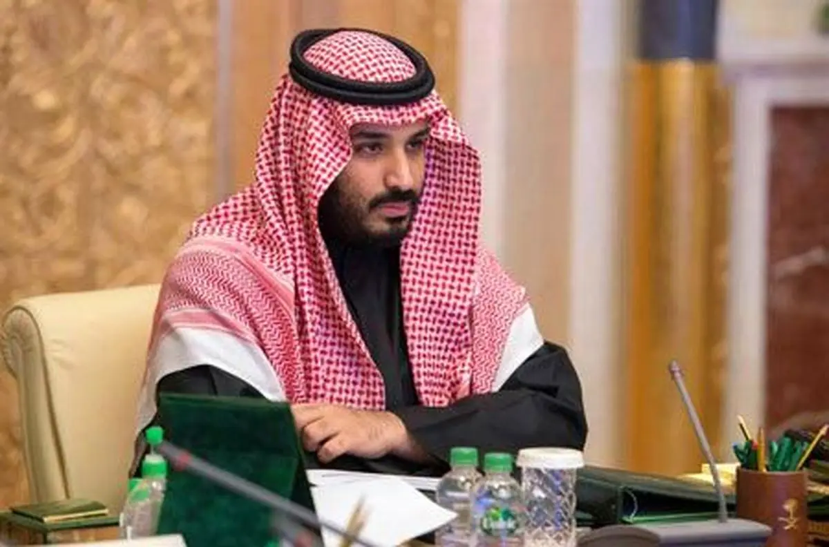 شاهزاده «محمد بن سلمان» ولیعهد عربستان شد