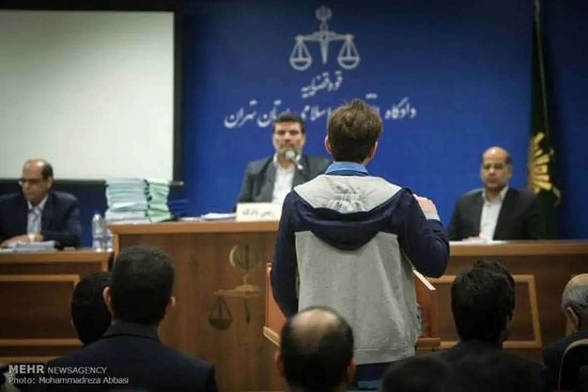 خبری جدید درباره محاکمه همدستان بابک زنجانی