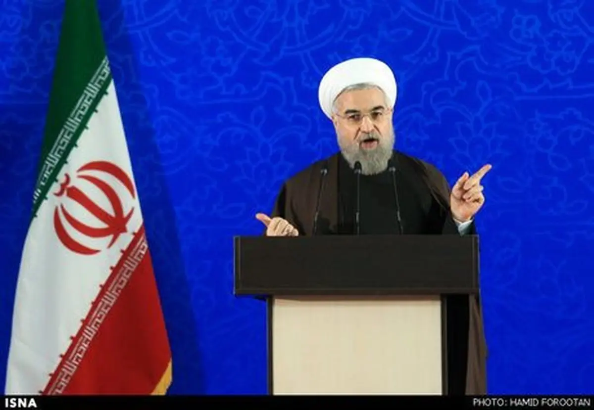 از کسی برای قدرت دفاعی خود اجازه نمی‌گیریم