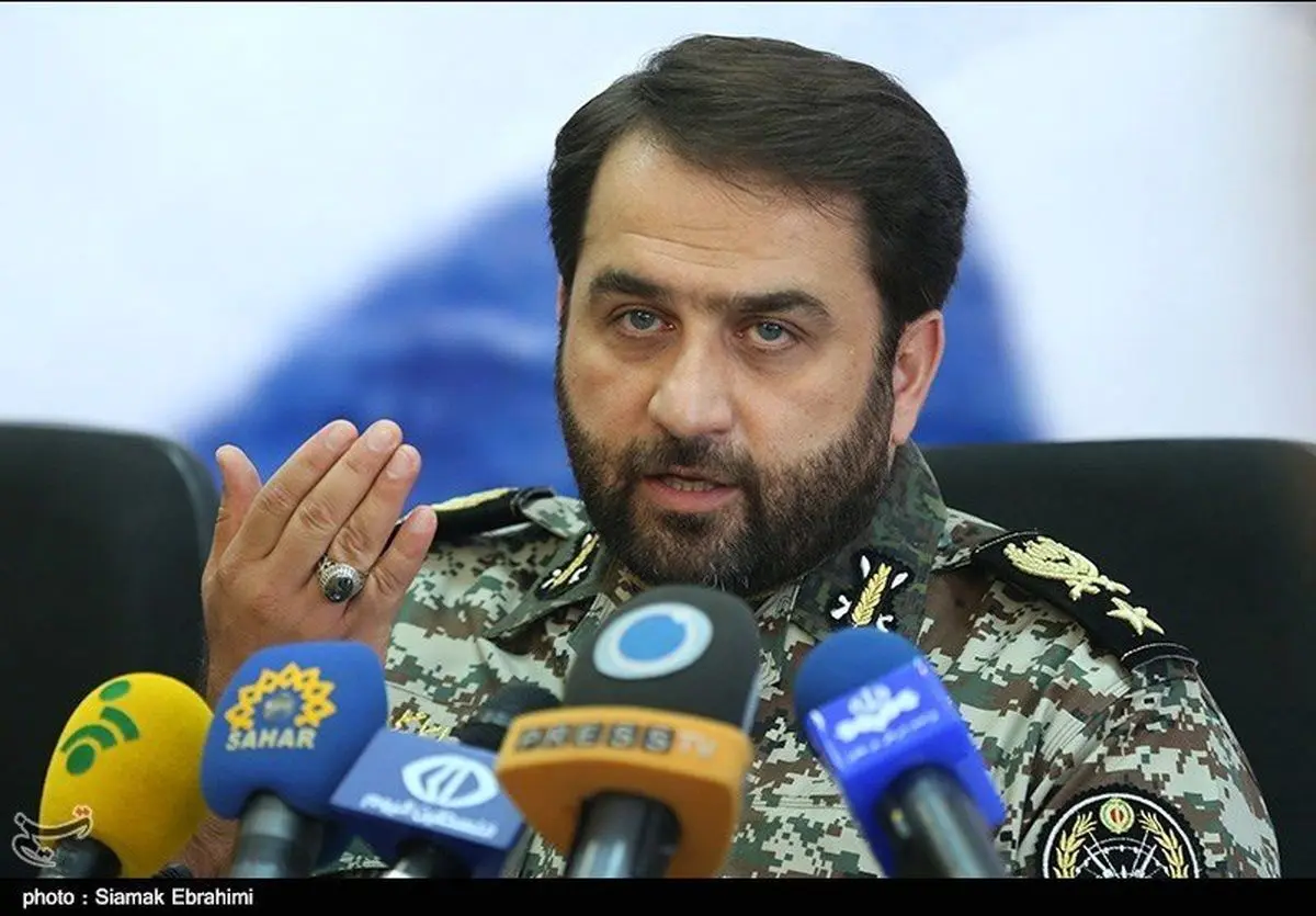 امیر اسماعیلی: به هواپیماهای سعودی اجازه عبور را نمی‌دهیم