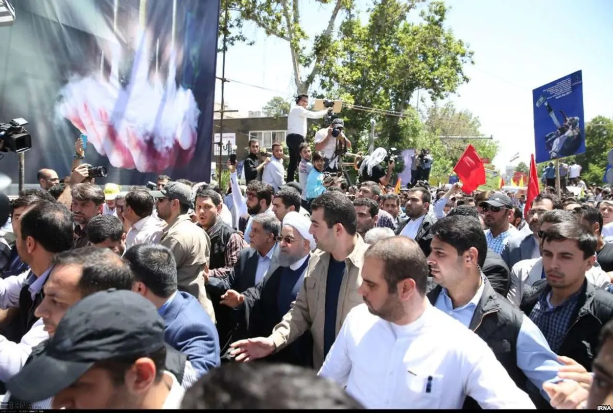 نوبخت: بی احترامی به رئیس جمهور، جرم است