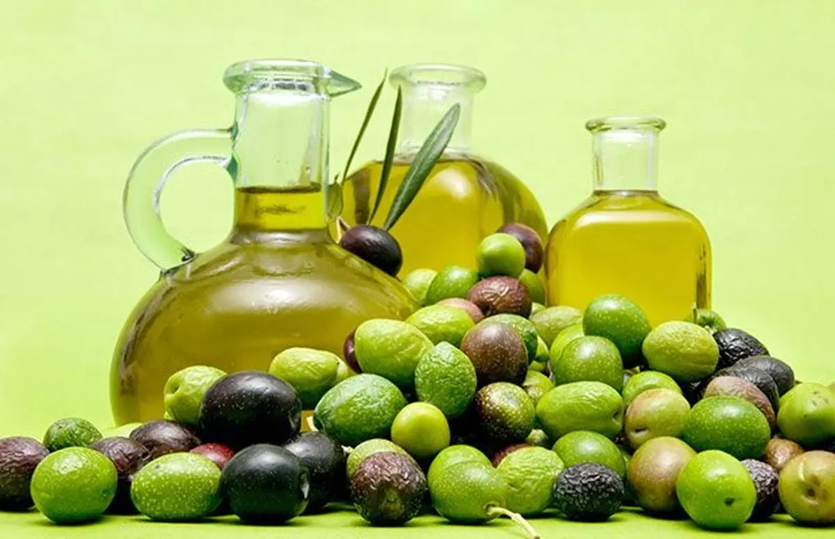 فایده روغن زیتون تصفیه نشده در مقابله با آلزایمر