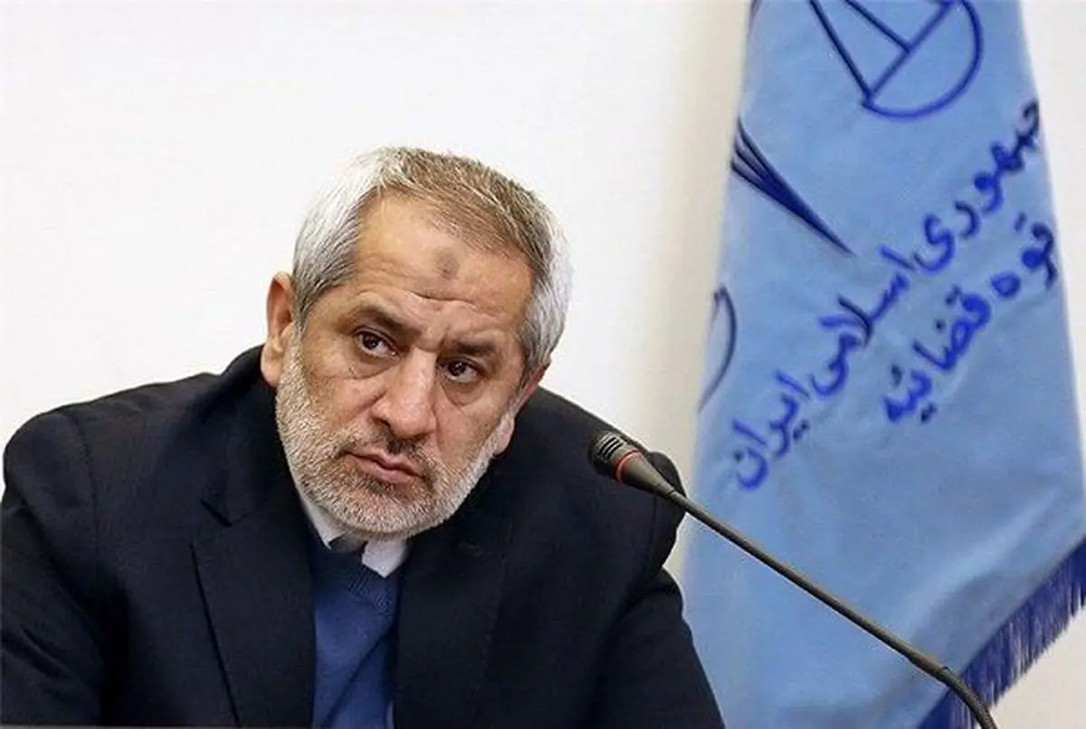 پیگیری قضایی توهین به روحانی در روز قدس