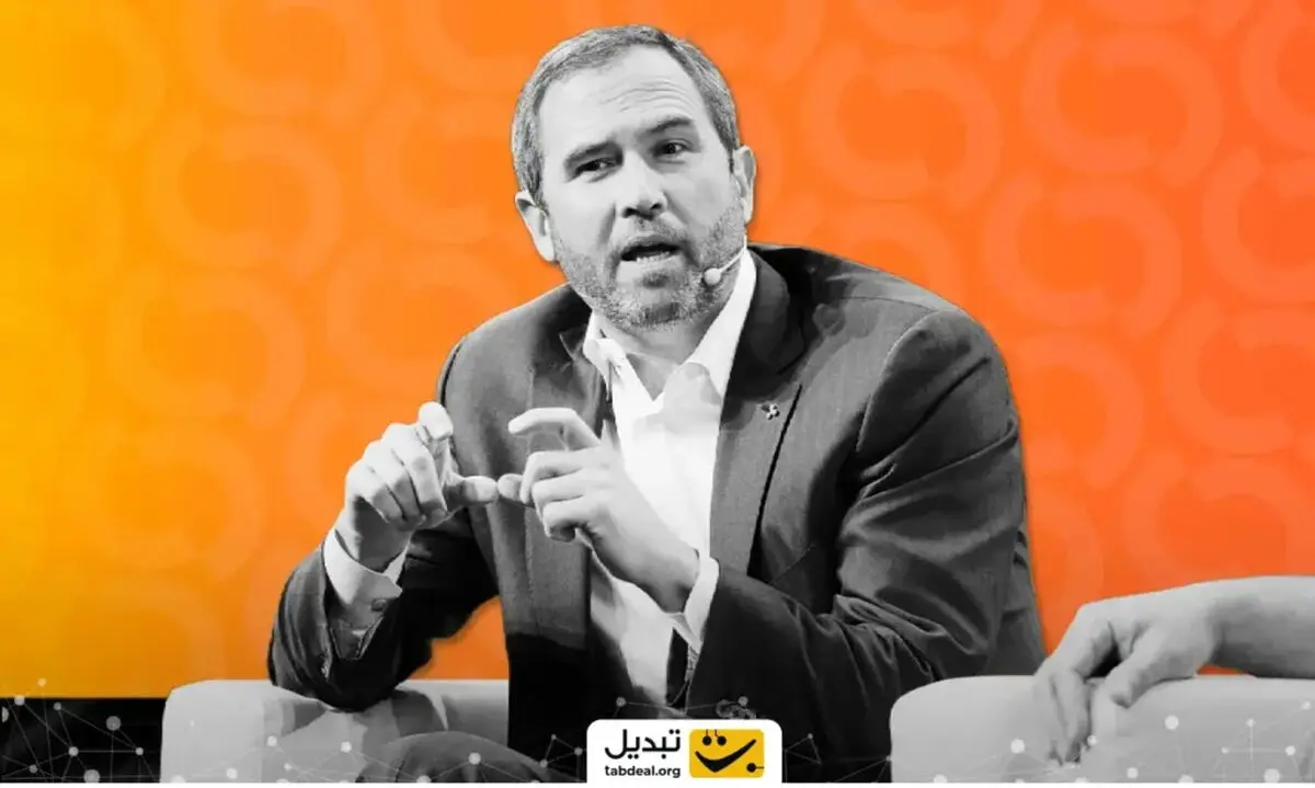 مدیر ریپل با پیش‌بینی جنجالی: بیت‌کوین تا ۱۸۰ هزار دلار می‌رسد؟