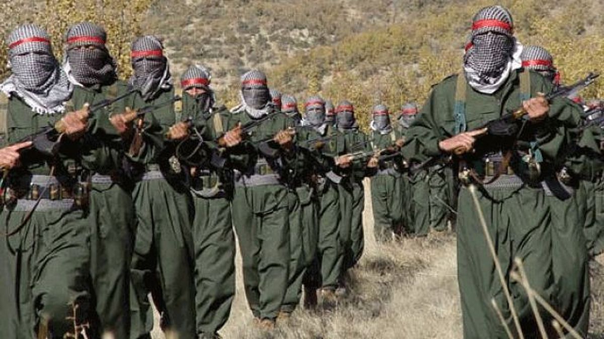 شهادت یکی از نیروهای کُرد بسیج بهدست پژاک