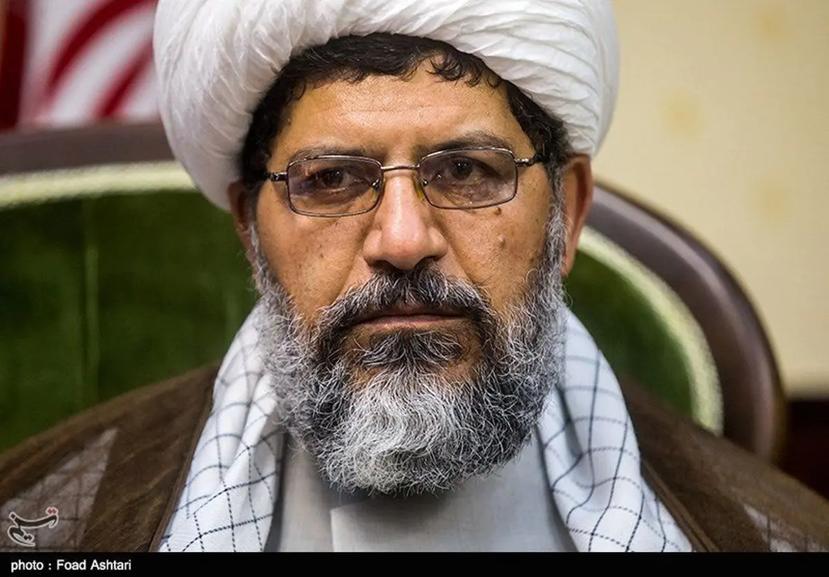 نماینده ولی فقیه در سپاه: مرگ البغدادی قطعی است