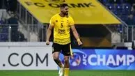 پرسپولیسی سپاهان شاگرد تارتار شد/ رسمی