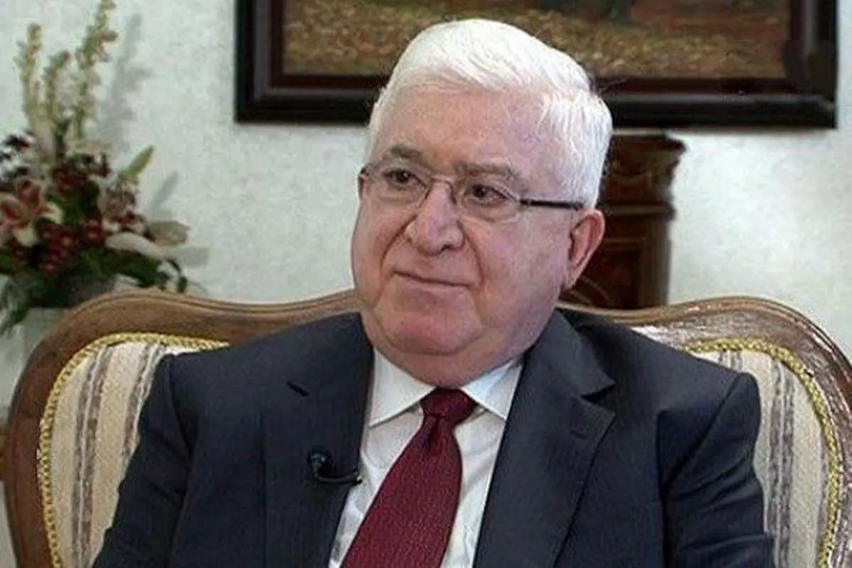 ایران کشور دوست ما است/ نظامیان ترکیه باید از عراق بروند