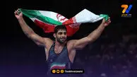 برنامه رقابت های جهانی کشتی فرنگی اعلام شد