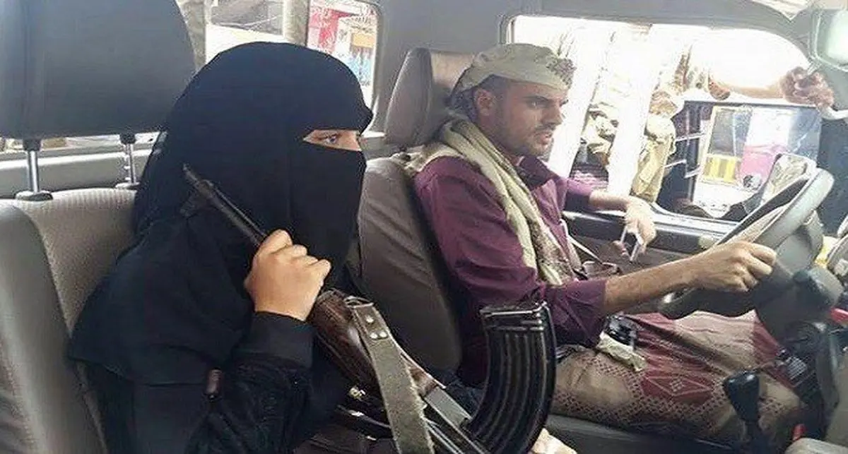 همسریابی آنلاین داعشی‌ها