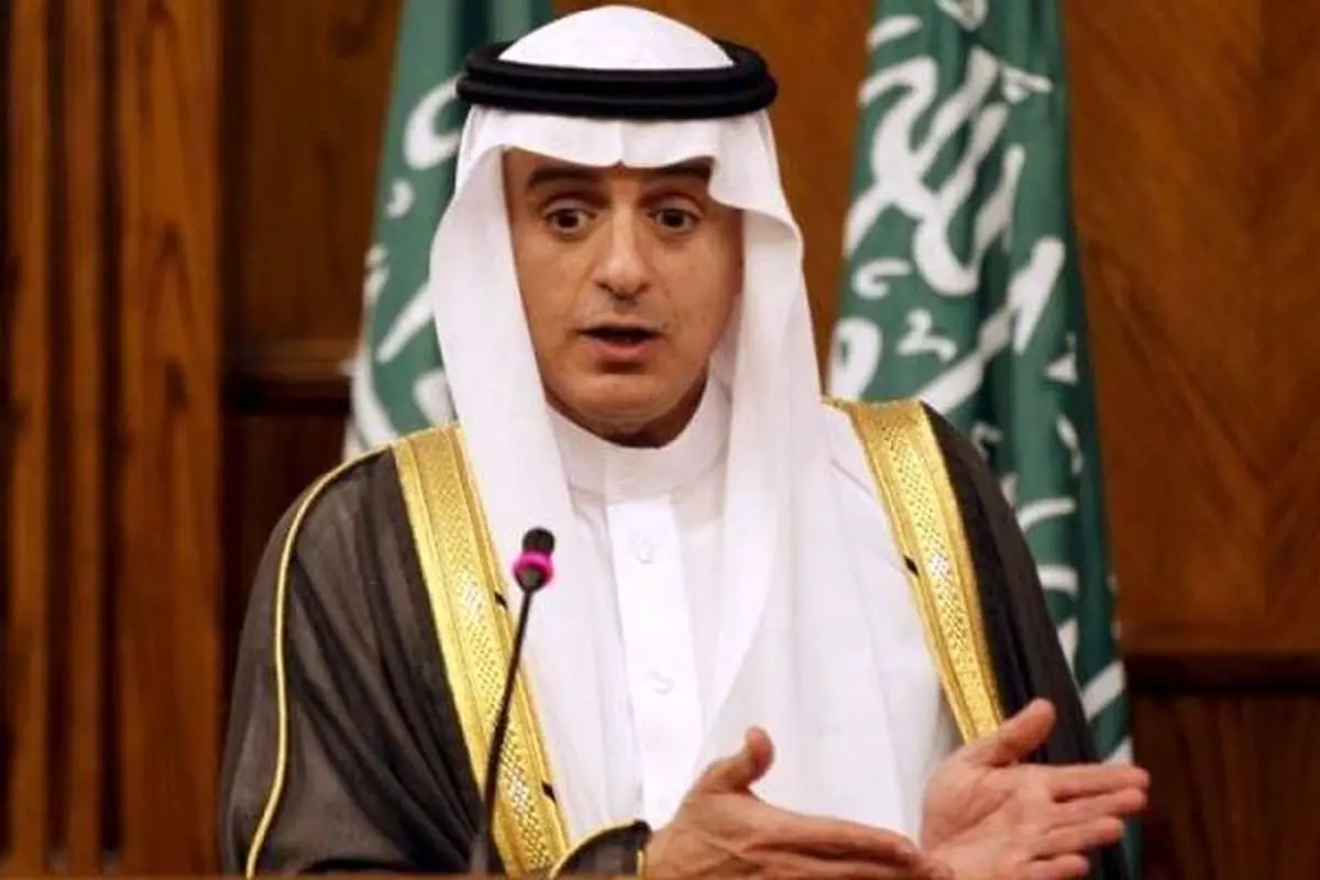 پیشنهاد تحقیرآمیز عادل الجبیر به قطر
