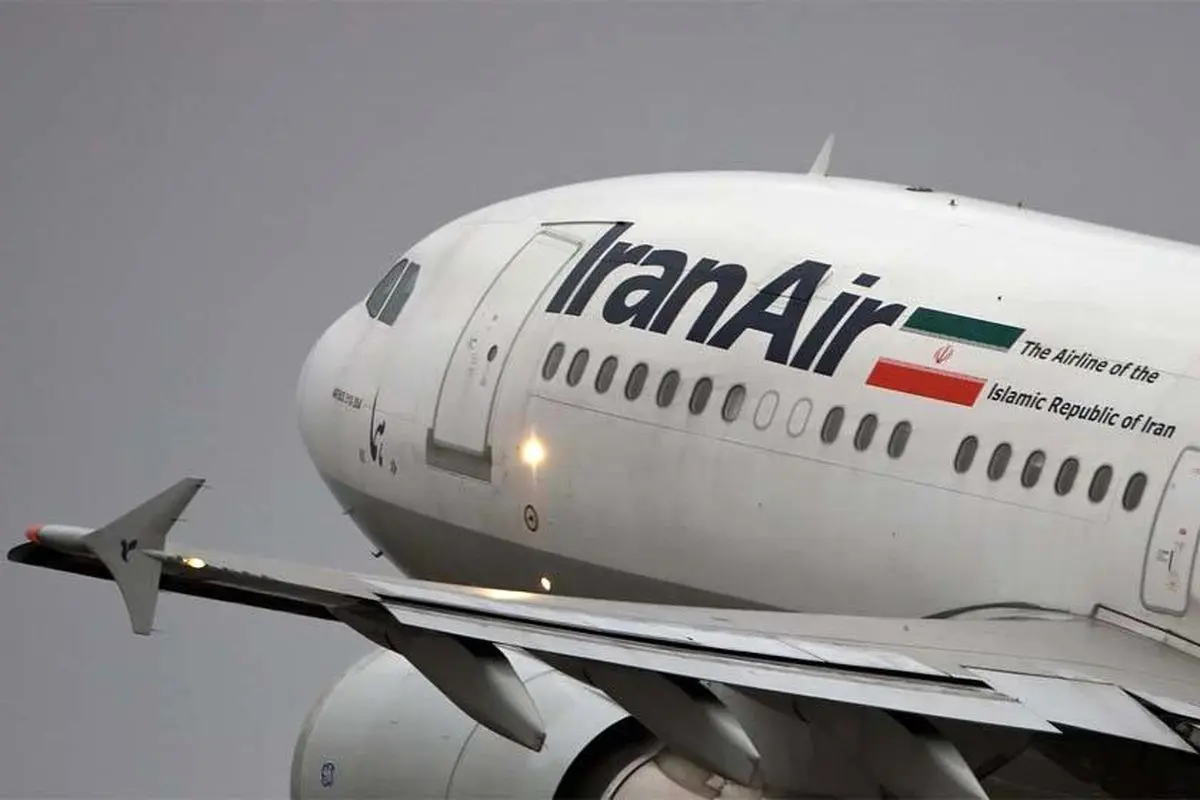 ایران با یک پل هوایی هر روز به قطر مواد خوراکی ارسال می کند