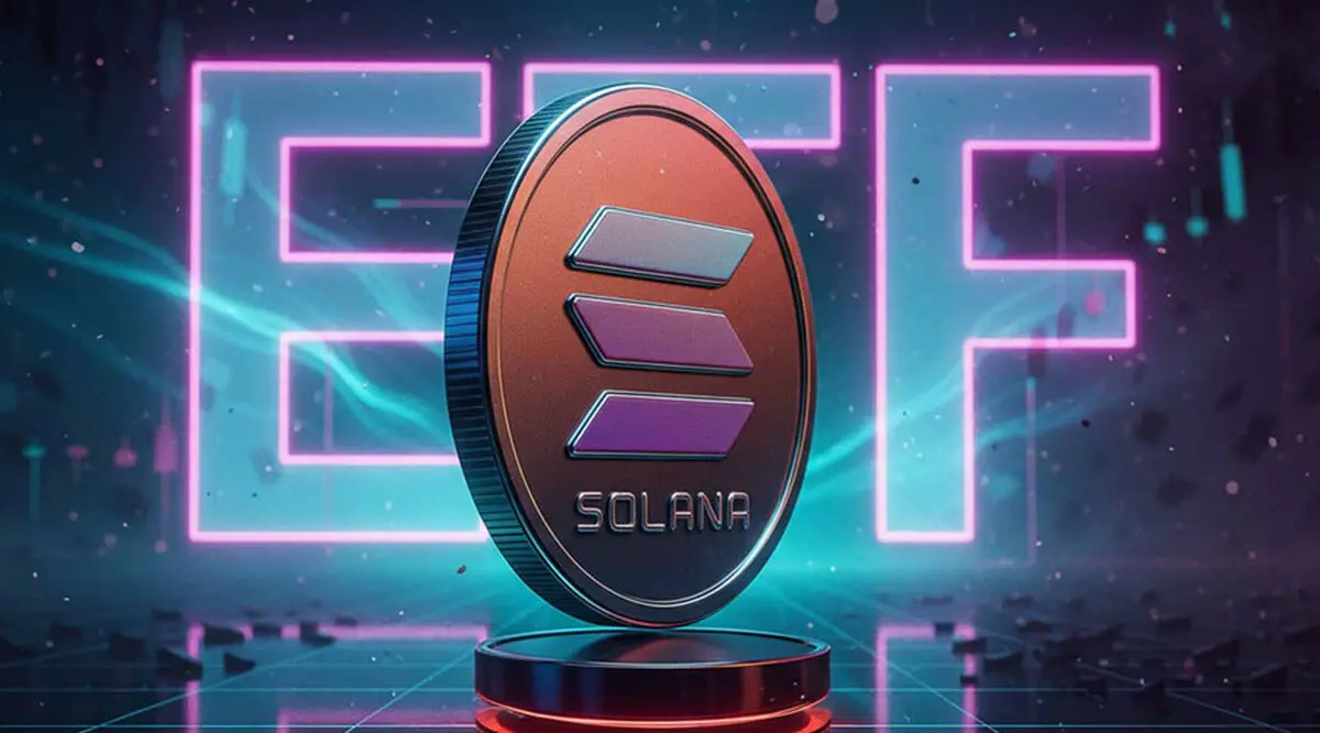 ورود میلیونی سرمایه به ETF سولانا؛ آیا صعود SOL دوباره آغاز شده؟