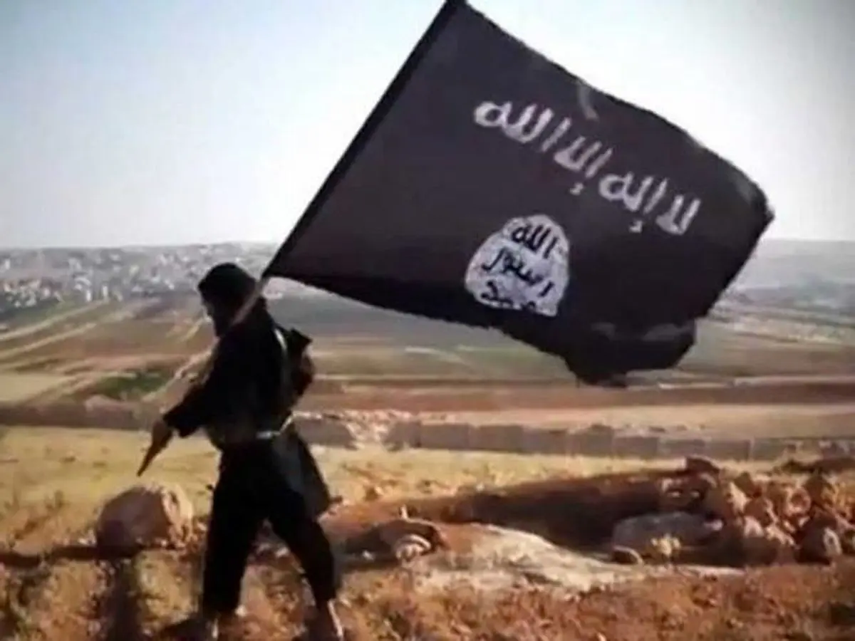 داعش بین عناصر خود «کارت ورود به بهشت» توزیع کرد