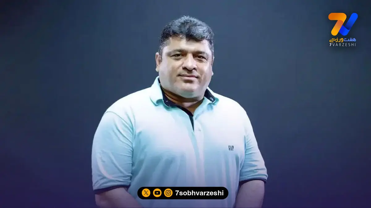 بهزاد داداش زاده: قلعه نویی بماند، در جام جهانی فاجعه تولید می شود!