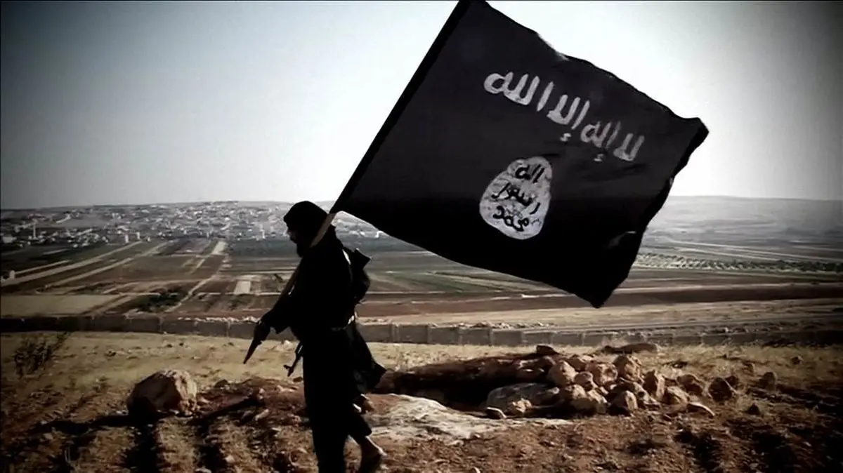تابعیت جانشین «ابوبکر البغدادی» مشخص شد