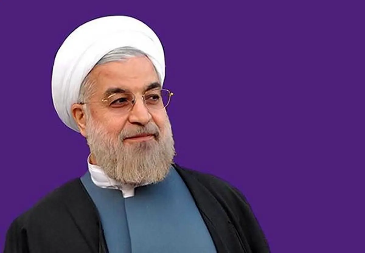 روحانی: فضای مجازی را نمی توان از زندگی مردم حذف کرد