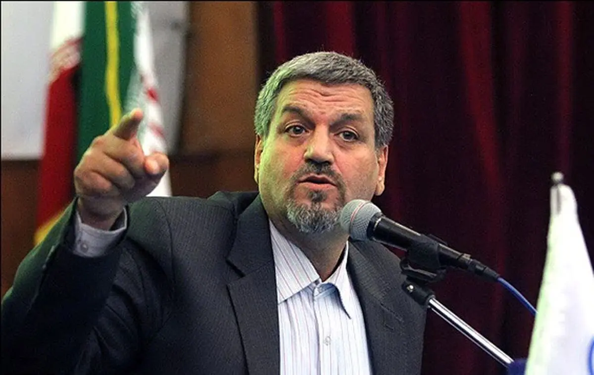 کواکبیان: دکتر روحانی نخستین فردی بود که در مجلس اول علیه بنی صدر موضع گرفت